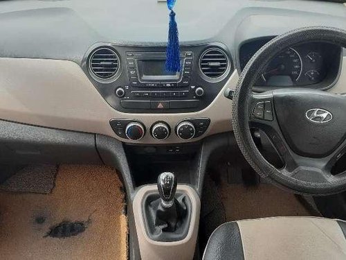 2015 Hyundai Grand i10 Magna MT for sale in Kanpur 