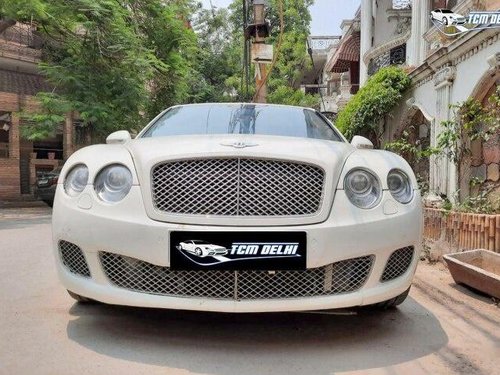 Used 2011 Bentley Flying Spur W12 AT for sale in New Delhi