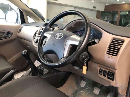 2016 Toyota Innova 2.5 Gx 7 STR MT for sale in Ahmedabad 