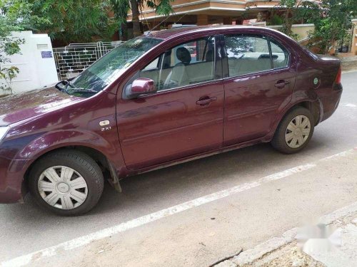 Used Ford Fiesta 2007 MT for sale in Chennai 