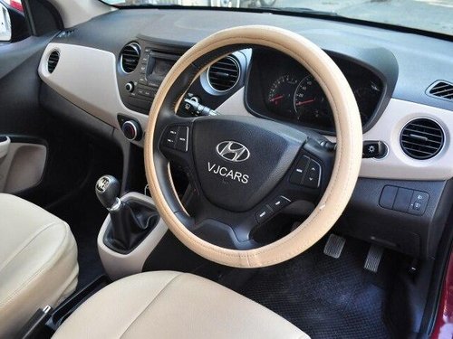 Used Hyundai Grand i10 2015 MT for sale in Chennai 