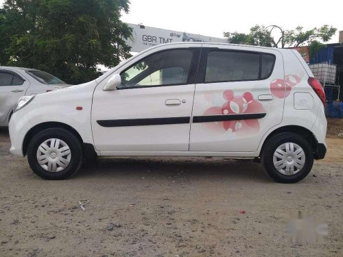 Used Maruti Suzuki Alto 800 Lxi, 2014, Petrol MT for sale in Dindigul 