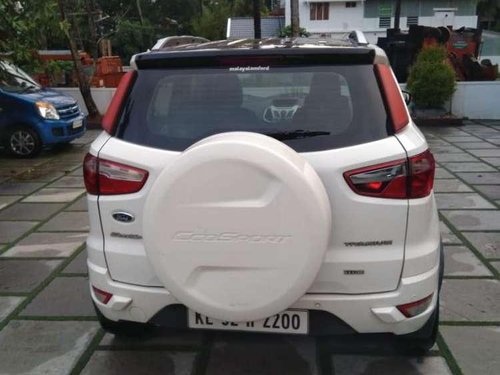 Used 2014 Ford EcoSport AT for sale in Kochi 