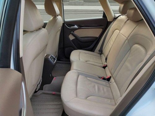 Used Audi Q3 2012 AT for sale in New Delhi