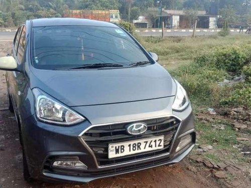 Hyundai Accent CRDI 2017 MT for sale in Hooghly