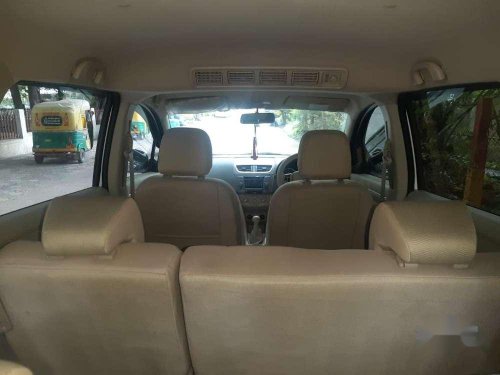 2016 Maruti Suzuki Ertiga VDI MT for sale in Indore 