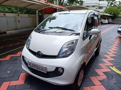 Used 2015 Tata Nano MT for sale in Kochi 