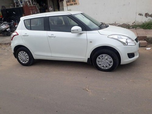 Used Maruti Suzuki Swift LDI 2013 MT in Jodhpur