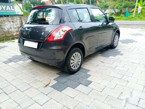 Maruti Suzuki Swift Lxi (O), 2016, MT for sale in Thrissur 