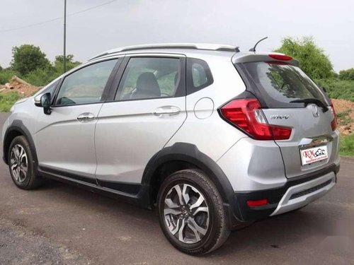 Honda WRV I-Dtec Vx, 2018, MT in Ahmedabad 