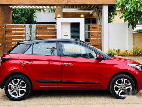 Hyundai Elite i20 Asta 1.4 CRDi 2019 MT for sale in Madurai