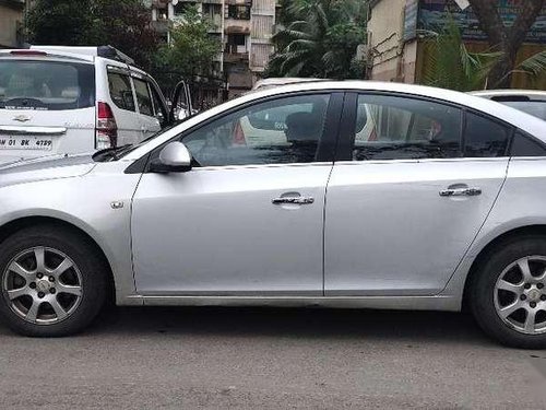 Used 2011 Chevrolet Cruze LTZ MT for sale in Mumbai 