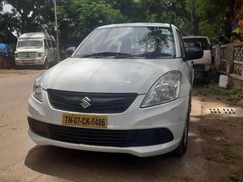 Used 2017 Maruti Suzuki Swift Dzire MT for sale in Chennai