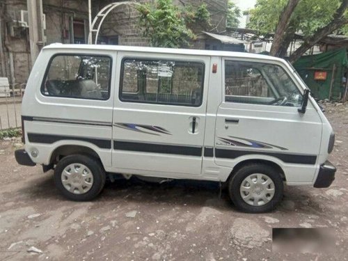 2013 Maruti Suzuki Omni MT for sale in Pune 