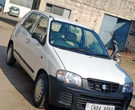 Used Maruti Suzuki Alto 800 2007 MT for sale in Chandigarh 