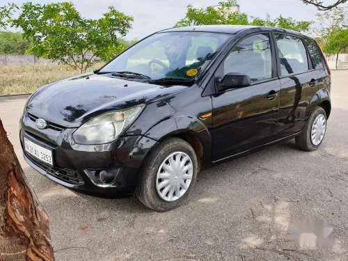 Used Ford Figo 2012 MT for sale in Coimbatore