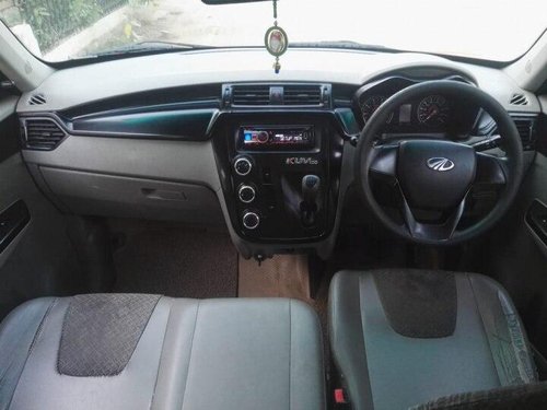 Used 2016 Mahindra KUV100 NXT MT for sale in Chennai