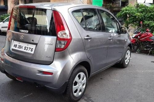 Used 2010 Maruti Suzuki Ritz MT for sale in Kolkata