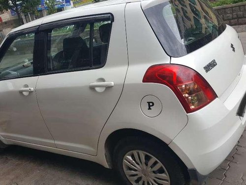 Maruti Suzuki Swift VXI 2009 MT for sale in Hyderabad 