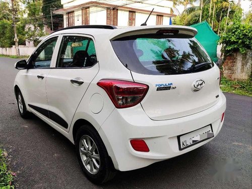 Hyundai Grand i10 Asta 2014 MT for sale in Kochi 