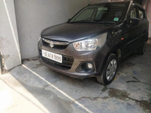 Used Maruti Suzuki Alto K10 VXI 2018 MT for sale in New Delhi