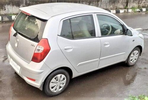 Hyundai i10 Asta VTVT 2011 MT for sale in Mumbai 