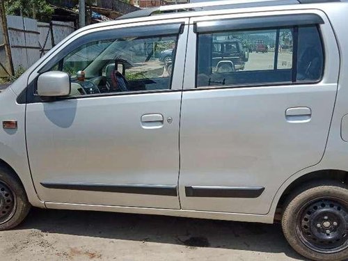 Maruti Suzuki Wagon R 1.0 VXi, 2014, MT in Guwahati 