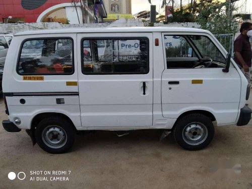 2007 Maruti Suzuki Omni MT for sale in Hyderabad 