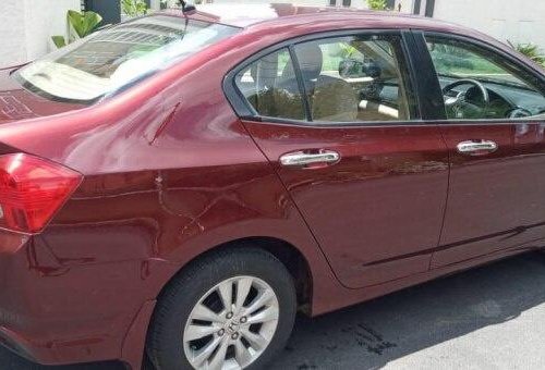 Used 2013 Honda City MT for sale in Bangalore 