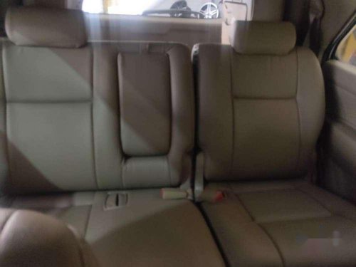 Used Toyota Fortuner 2015 MT for sale in Ludhiana 