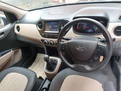 Used 2019 Hyundai Grand i10 MT for sale in Kolkata