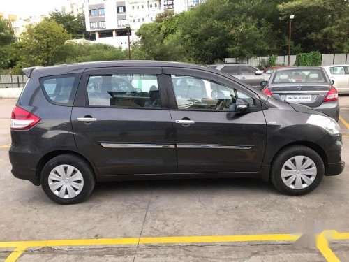 2018 Maruti Suzuki Ertiga VXI CNG MT for sale in Pune 