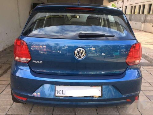 Volkswagen Polo Highline, 2017, MT in Kozhikode 