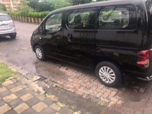 2014 Nissan Evalia XE MT for sale in Mumbai 