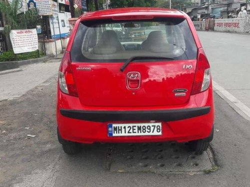 Used 2008 Hyundai i10 Magna MT for sale in Pune 