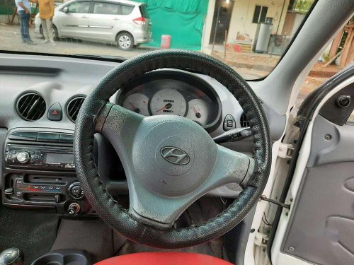 2008 Hyundai Santro Xing GL MT for sale in Ahmedabad 