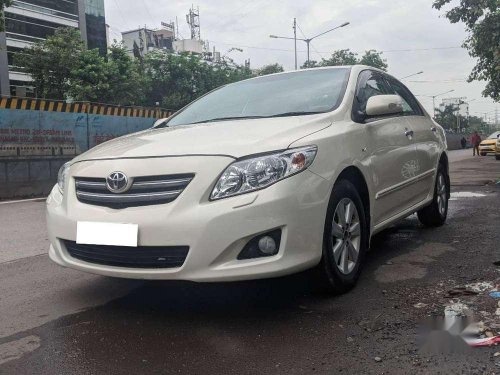 Toyota Corolla Altis 1.8 G 2011 MT for sale in Mumbai 