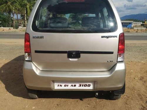 Used Maruti Suzuki Wagon R LXI 2006 MT for sale in Dindigul 