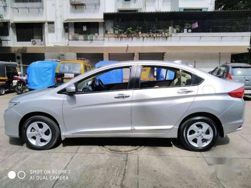 Honda City VX (O), 2017, Petrol MT for sale in Mumbai 