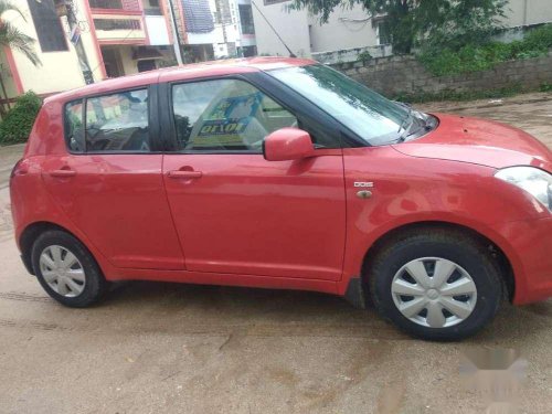 2011 Maruti Suzuki Swift VDI MT for sale in Hyderabad 