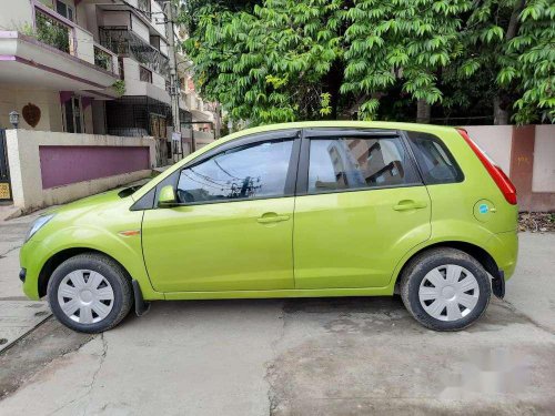 Used 2011 Ford Figo MT for sale in Nagar 