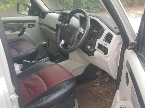 Used Mahindra Scorpio 2016 MT for sale in Gurgaon