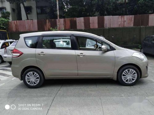 Maruti Suzuki Ertiga VDi, 2013, Diesel MT for sale in Mumbai 