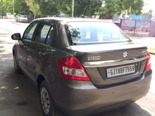 Used 2017 Maruti Suzuki Swift Dzire MT in Ahmedabad 