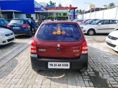 Used Maruti Suzuki Alto 2008 MT for sale in Chennai