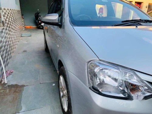 Used 2013 Toyota Etios Liva GD MT in Chandigarh 