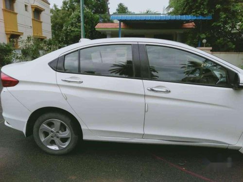 Used 2014 Honda City MT for sale in Coimbatore