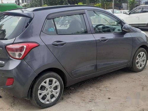 2015 Hyundai Grand i10 Magna MT for sale in Kanpur 