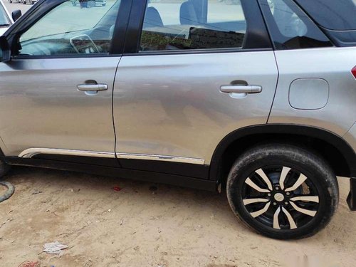 Maruti Suzuki Vitara Brezza 2016 AT for sale in Gurgaon