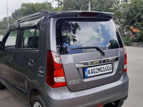 Used 2012 Maruti Suzuki Wagon R VXI MT in Nagar 